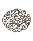 Kelly - Bowl - Bronze
