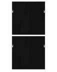 Intertwine - Knit Paper Shadow Box (Set of 2)