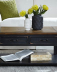 Ashland Occasional Table Group