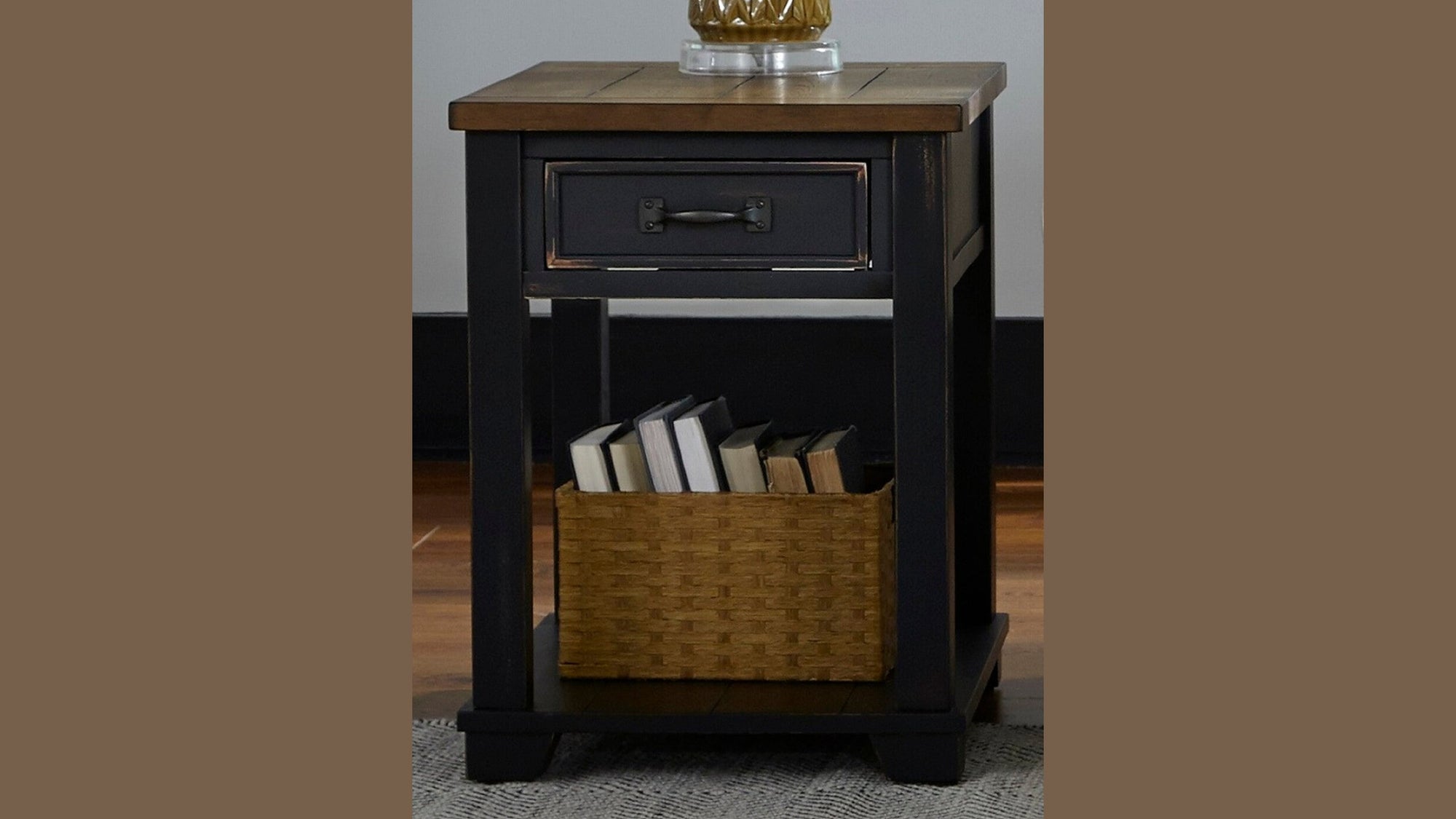 Ashland Occasional Table Group