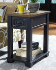 Ashland Occasional Table Group