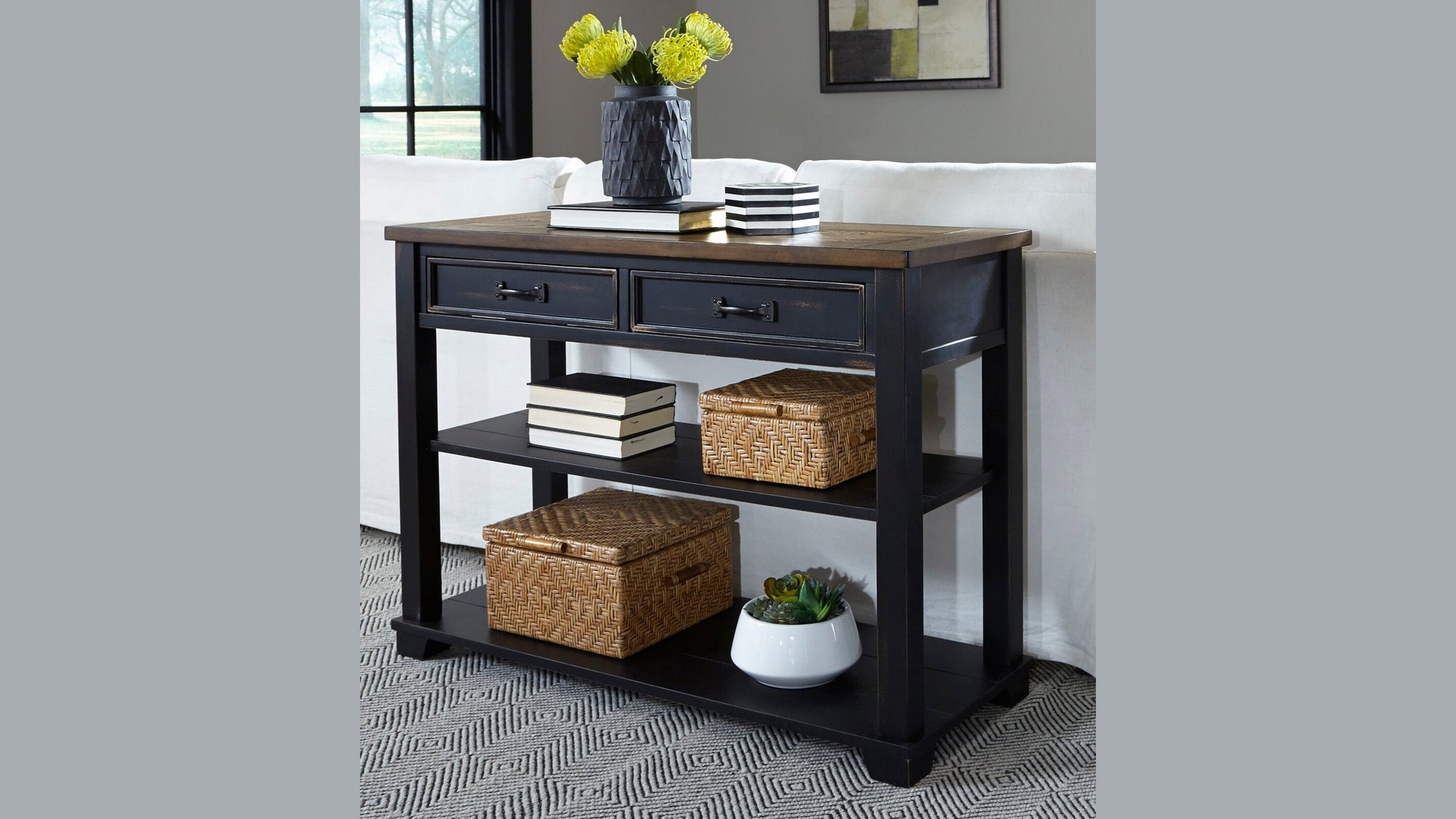Ashland Occasional Table Group