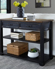 Ashland Occasional Table Group