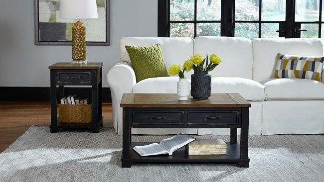 Ashland Occasional Table Group