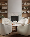 Eleana - Round Table