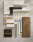 Mercer Street - Dresser 6 Drawer