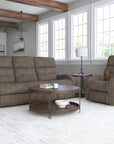 Strait - Power Reclining Sofa