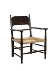 Chatham - Chair Set of 2 - Dark Brown