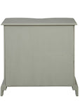 Zepoli - Chest - Gray