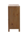 Old Elm - Wood Sideboard