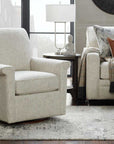 Ferndale Swivel Gliding Chair