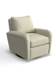 Alma Swivel Gliding Chair