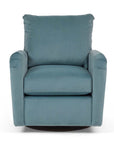 Alma Swivel Gliding Chair