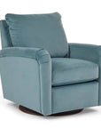 Alma Swivel Gliding Chair