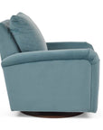 Alma Swivel Gliding Chair