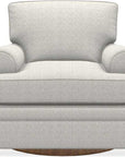 Roxie Swivel Gliding Chair
