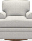 Roxie Swivel Gliding Chair