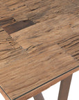 Cambria - Dining Table - Brown
