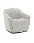 Millie - 1P Swivel Recliner Footrest Only