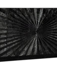 Commerce And Market - Open Space Entertainment Console - Black