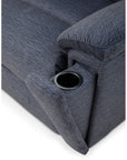 Plush - Gliding Recliner