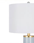 Maribel - Table Lamp - Blue