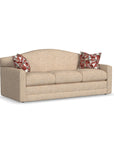 Aggie - Fabric Sofa