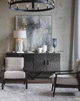 Lyle - Accent Chair - Beige