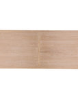 Ramos - Dining Table - Light Brown