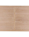 Ramos - Dining Table - Light Brown