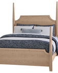 Tide & Timber - Pencil Post Bed