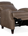 RC - Tricia Manual Push Back Recliner