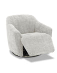 Millie - 1P Swivel Recliner Footrest Only