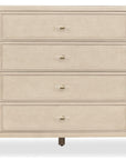 Melange - Be My Guest Dresser - Beige