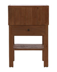 Oscar - Island - Light Brown