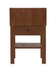 Oscar - Island - Light Brown