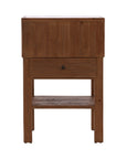 Oscar - Island - Light Brown