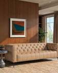 SS - Nicolla Stationary Sofa