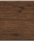 Cashiers - Writing Desk - Chestnut