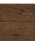 Cashiers - Writing Desk - Chestnut