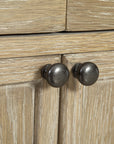 Sylvia - Sideboard - Light Brown