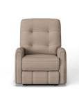 Devon - Recliner, Nailhead Trim