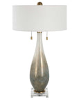 Cardoni - Glass Table Lamp