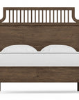 Pure Maple - Garden Bed - Maple Syrup