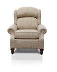 Della - Tilt Back Chair