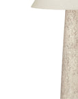 Butler - Floor Lamp - Cream