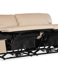 MS - Kramer Zero Gravity Power Sofa With Power Headrest