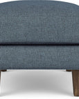 Venture - Fabric Ottoman