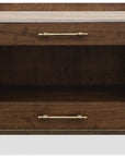 Cashiers - Open Nightstand