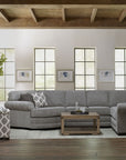 Brantley - 5630 - Sectional